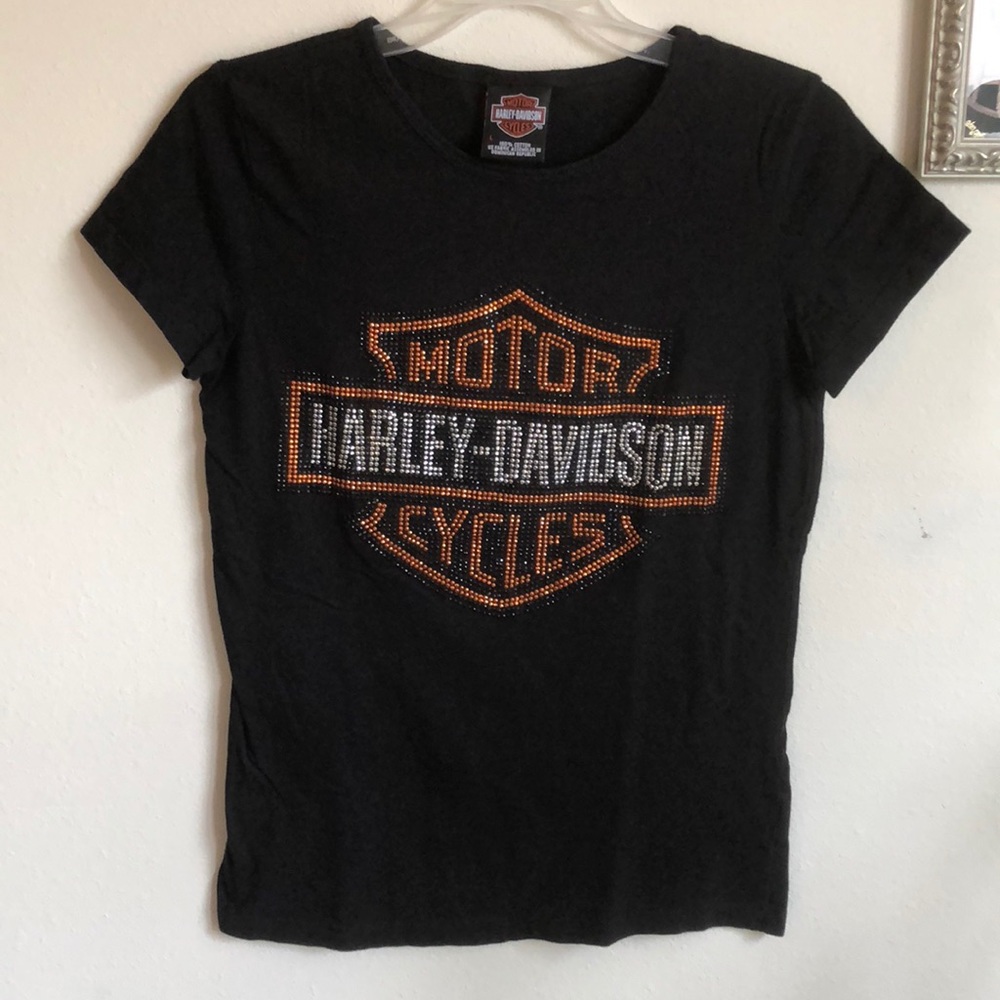 Harley Davidson T-shirt